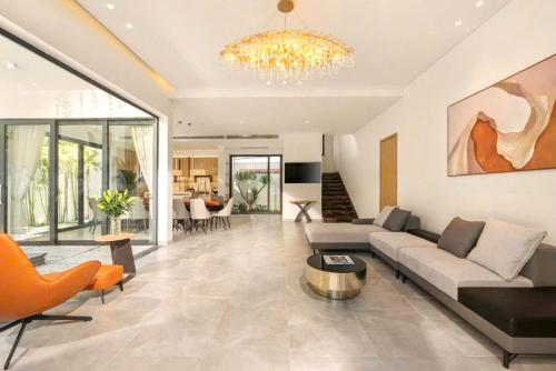 Villa sea view Da Nang near Marble Mountains