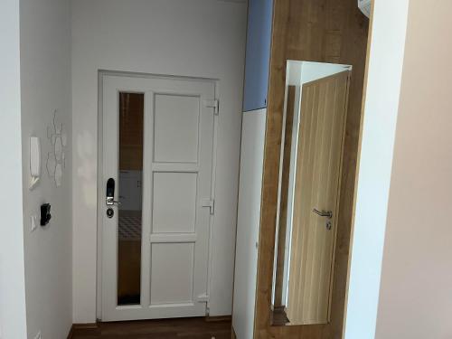 Berill Crystal Apartman in Sarvar