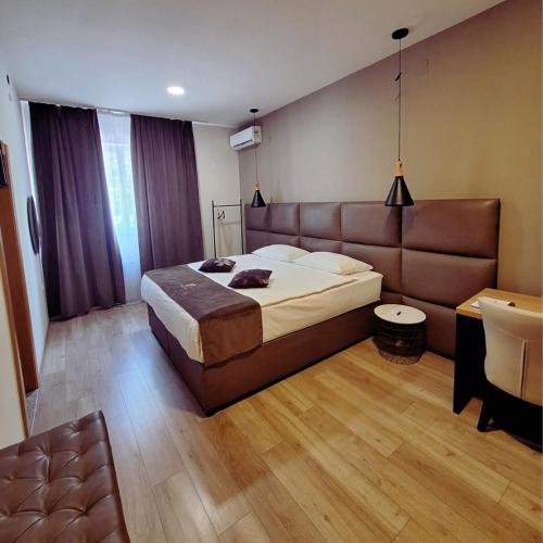 Boutique Hotel St Georgije - image 9