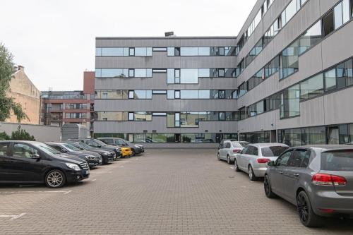 Comfortable City Center Apartment by URBAN RENT