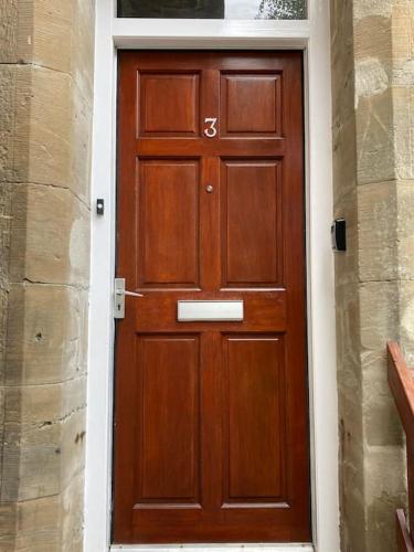 One bedroom Flat in Dingwall in Dingwall