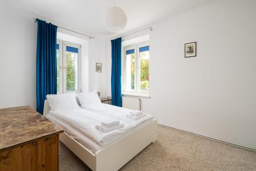 Kutnowska 18 Praga Apartment