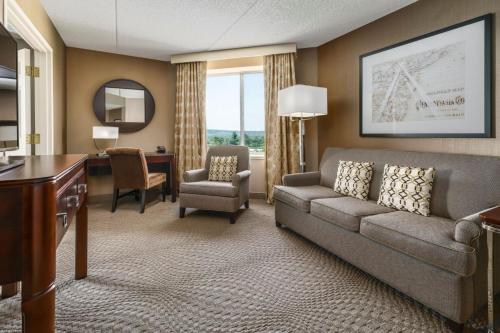 Sheraton Great Valley Hotel in Frazer, USA