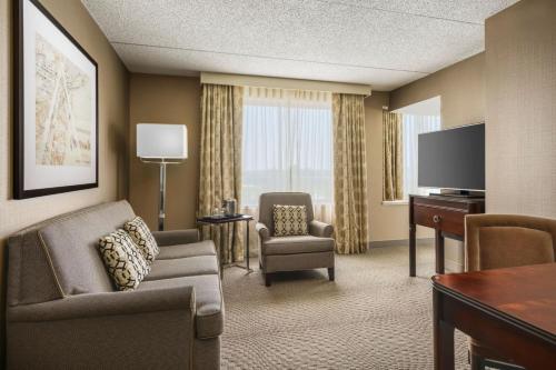 Sheraton Great Valley Hotel in Frazer, USA