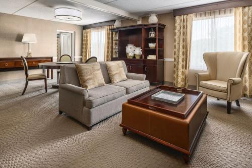 Sheraton Great Valley Hotel in Frazer, USA