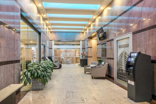 Spacious 4BR Condo Near French Quarter - 편의 시설/서비스