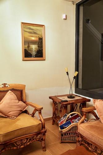 LUXE Villa in Tsaghkadzor - image 6