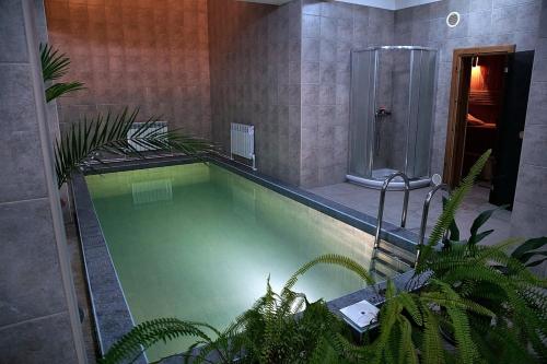 hotel photo