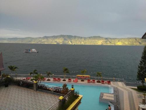 . Samosir Cottages Resort