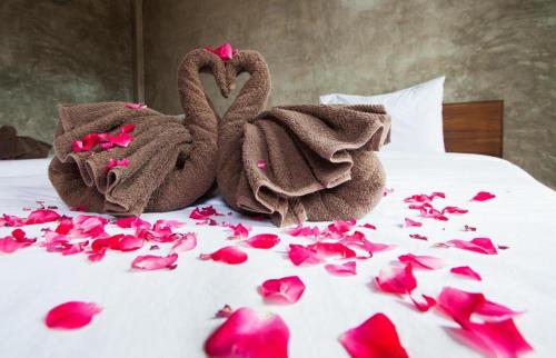 Huan Aumpron Resort · Phrae