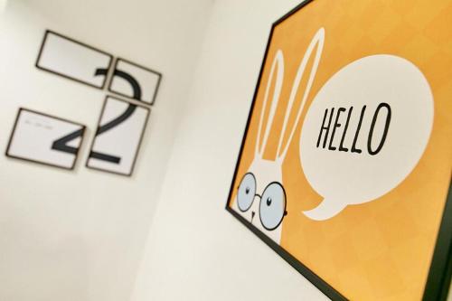 The rabbit's hole hostel - image 9