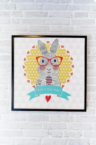 The rabbit's hole hostel - image 10