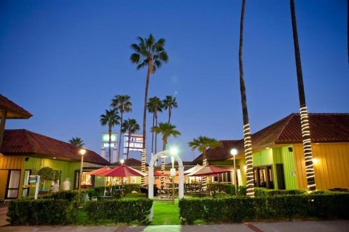 Hotel Saddleback, Los Angeles (fotografie 6)