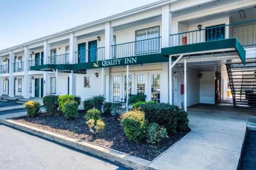 Quality Inn Washington GA