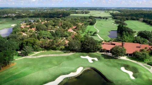 Villas Of Grand Cypress – Orlando, FL