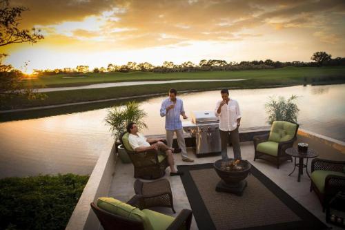 Villas Of Grand Cypress – Orlando, FL
