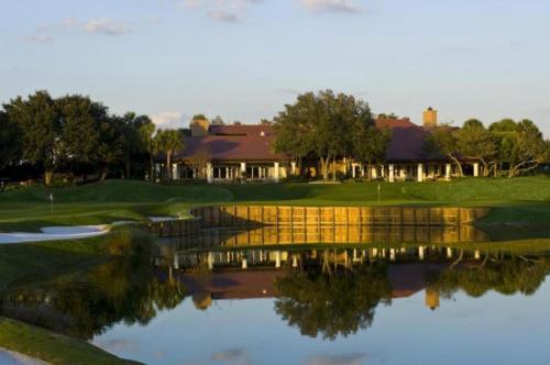 Villas Of Grand Cypress – Orlando, FL