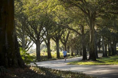 Villas Of Grand Cypress – Orlando, FL