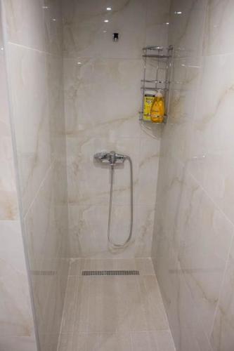 普拉塔諾斯 Studio Center 2星级 单人房 套房