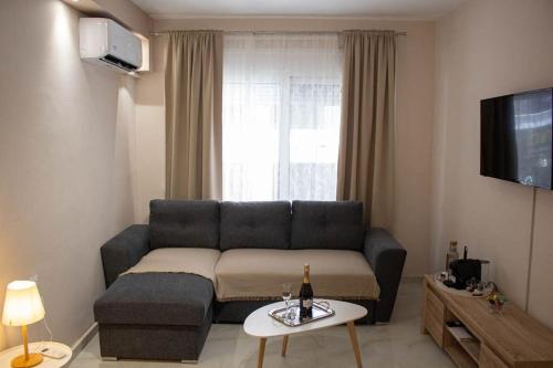 普拉塔諾斯 Studio Center 2星级 单人房 设施