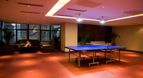 Xian Yohol Hotel – Xi'an City, LA