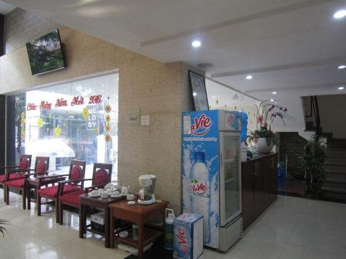 Melody Viet Hotel – Ho Chi Minh City, LA