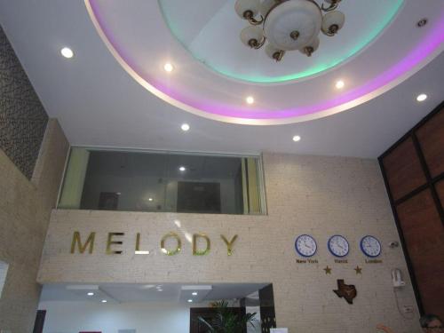 Melody Viet Hotel – Ho Chi Minh City, LA