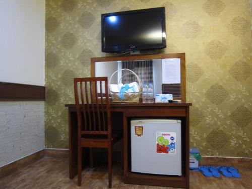 Melody Viet Hotel – Ho Chi Minh City, LA