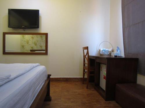 Melody Viet Hotel – Ho Chi Minh City, LA