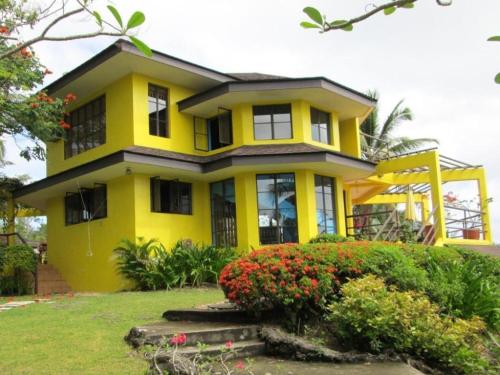 . Ticao Altamar Boutique Resort