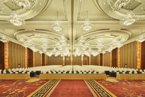 成都世纪城假日酒店西楼 成都世纪城假日酒店西楼