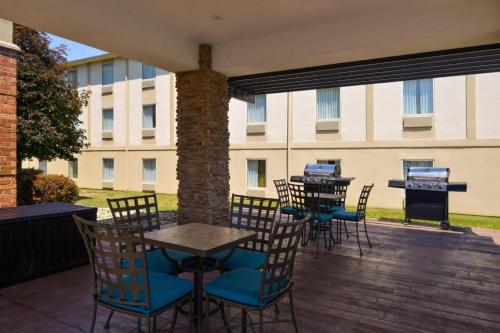 Candlewood Suites Bloomington-Normal By IHG 4