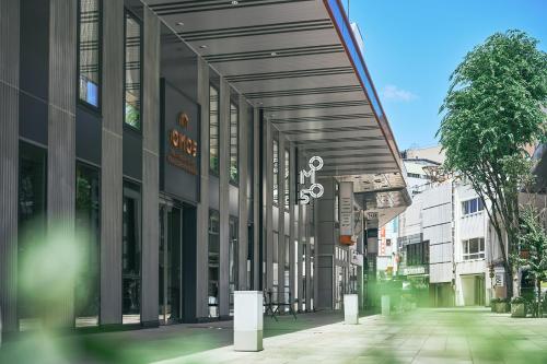OMO5金沢片町by 星野リゾート