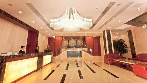Bravo Business Hotel – Shenzhen, IA