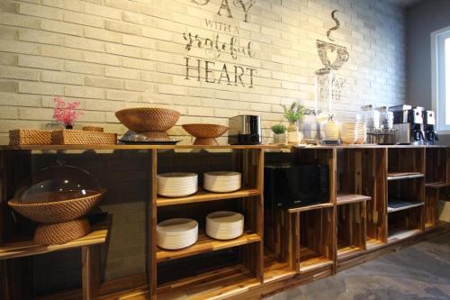 Tongyeong Gray Hotel in Tongyeong-si