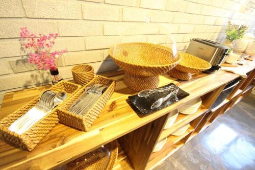 Tongyeong Gray Hotel in Tongyeong-si