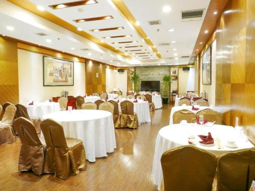 Shaanxi Business Hotel, Shanghai (foto 7)
