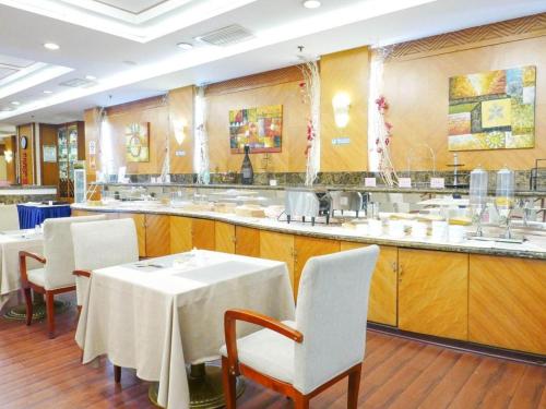 Shaanxi Business Hotel, Shanghai (foto 4)