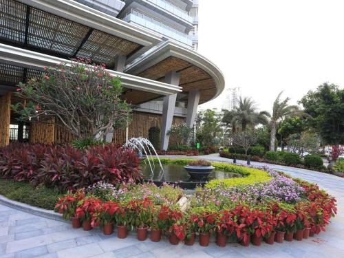 Poly Phoenix Hotel – Sanya, SD