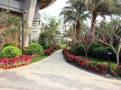 Poly Phoenix Hotel – Sanya, SD