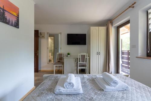 Bucoville in ซูเซวิตา