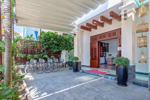 Kim's Villa Hoi An, Hội An (Foto 3)