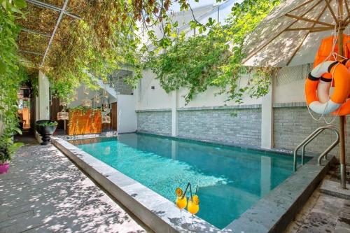 Kim's Villa Hoi An, Hội An (Foto 4)