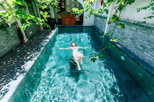 Kim's Villa Hoi An, Hội An (Foto 9)
