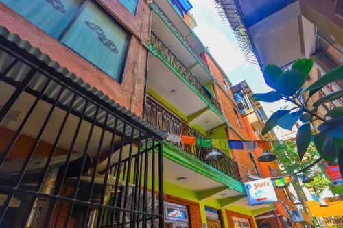 OYO 492 Hotel Yeti Home – Godawari (Bagmati), OH