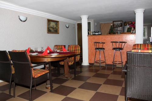 Villa Anastazis - Penzion Eden - image 5