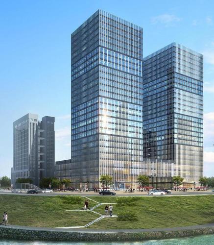 Shunshine International Hotel Xiangxi