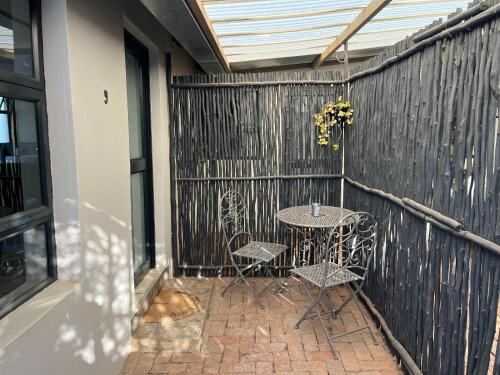 La Belle Guesthouse Parys