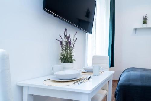 Modern Intimate Studio in the center - image 11