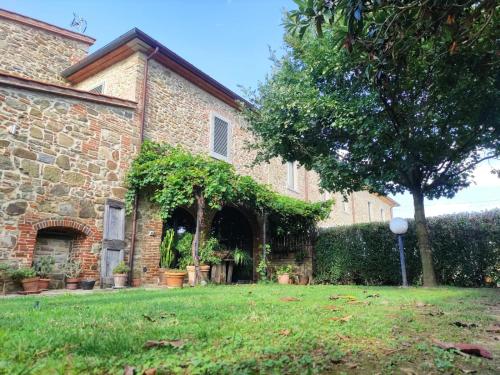  Casa Matta in Arezzo